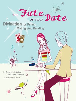 cover image of The Fate of Your Date